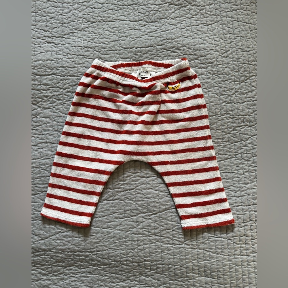 Boho Choses kids pants 2T